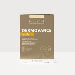 DERMOVANCE SUN - 30 comprimés