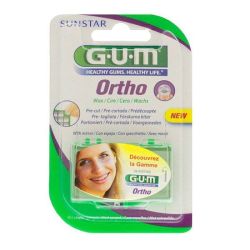 Gum Cire 723 Ortho Cire