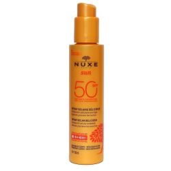 Nuxe Sun 50 Spray Vis/Corp 150Ml