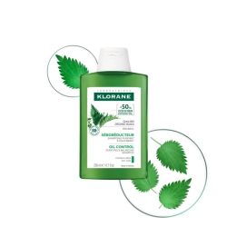 Shampoing a l Ortie BIO - 200 ml