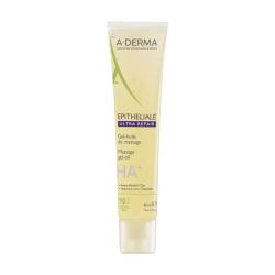 A Derma Epitheliale Ah Mass Gelhuile 40Ml