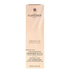 Rf Absolue Keratine Soin S/R 100Ml