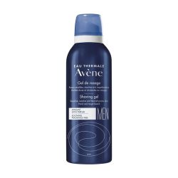 Gel de rasage MEN - 150 ml