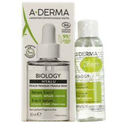 Zza Derma Biology Hyalu Eau Micellaire