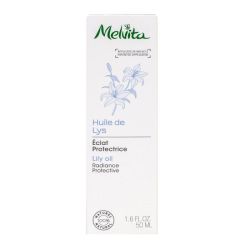 Melvita Huile Lys 50Ml