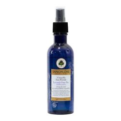Sanoflore Eau Florale Lavande 200Ml