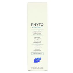 Zphytoapaisant Soin Lavant 125Mlzzz