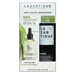 Lazartigue Anti Chute Cof Stronger Ser