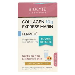 Biocyte Collagen Express Stick 10X3