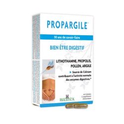 Holistica Propargile 60 Gel