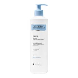 Crème sécheresse cutanée - 500 g