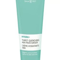Crème hydratante 48h Hydra+ - 30 ml