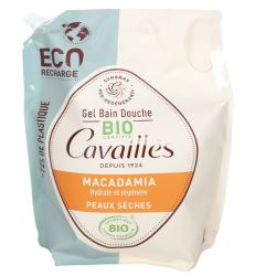 Rc Gbd Eco-Recharge Macadamia 1L