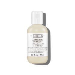 Kiehlaposs Hair Amino Acid Shampoo 75Ml