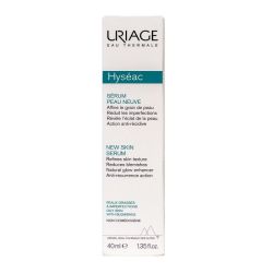 Uriage Hyséac sérum peau neuve 40ml
