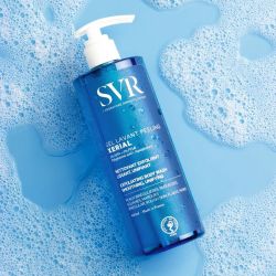 XERIAL GEL LAVANT PEELING - 400 ml
