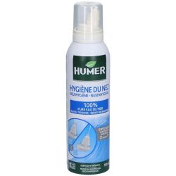 Hygiène du Nez Adulte - 150 ml