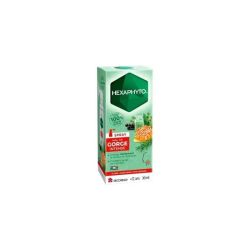 Spray Mal de Gorge Intense - 30 ml