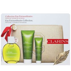 Zclarins Noel 23 Edt Extraordinaire