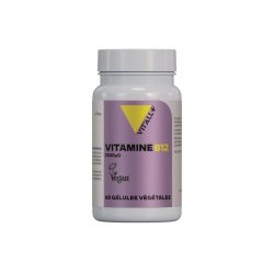 Vital Vitamine B12 Vegan Forme Active 60