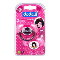 Dodie Suc 18M Anat Duo Girly A71