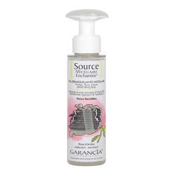 Garancia Source Enchantee Rose 100 Ml