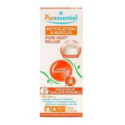 Puressentiel Articulat Roller Chauf 75Ml