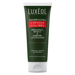 Luxeol Shp Color 200Ml