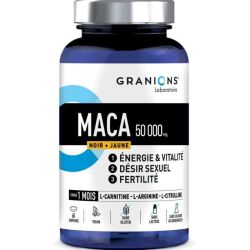 Maca 50 000 mg