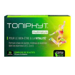 Sante V Toniphyt Multinature Adt Cpr Bt30
