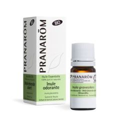 Pranarom He Bio Inule Odor 5Ml Deref