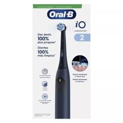 iO Series 2 Brosse à Dents Électrique Connectée