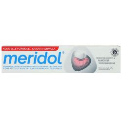 Meridol Protect Dent Blancheur 75Ml