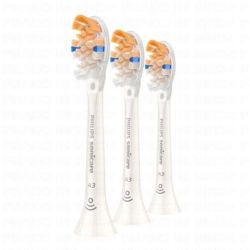 Têtes de brosse HX9093/87 A3 Premium All-in-One - 3 unités