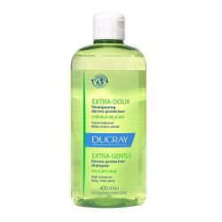 Ducray Extra Doux Shg Recharge 400Ml