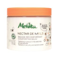 Melvita Nectar Miel Baume Reconf 175Ml