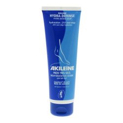 Baume pour pieds très secs 125ml
