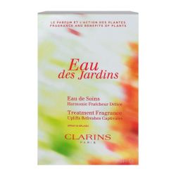 Clarins Eau Des Jardins Sprampsplash 100Mlz