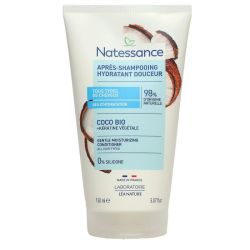Natessance A-Shp Coco/Kera Tb150Ml