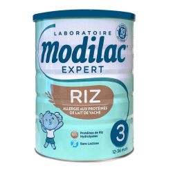 Modilac Expert Riz 3 800G
