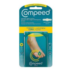 Compeed Pans Cors Hydratant 6
