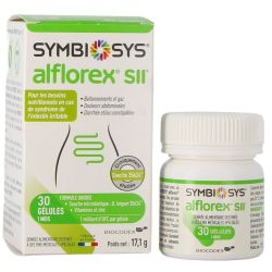 Alflorex SII - 30 gélules