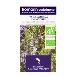 Cosbionat He Romarin A Verbenone 10Ml
