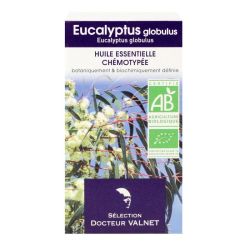 Cosbionat He Eucalyptus Globulus 10Ml