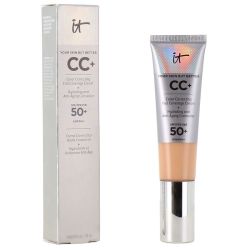 CC Crème Correctrice Haute Couvrance Your Skin But Better - 12 ml
