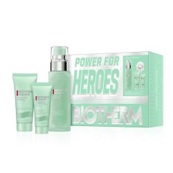 Aquapower Coffret - Advanced Gel 75 ml + Advanced Gel peaux normales à mixtes 20 ml + Cleanser 40 ml