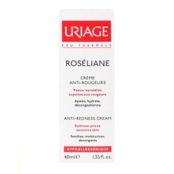 Uriage Roseliane Creme 40Ml