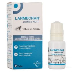 Larmecran Jour et Nuit - 10 mL