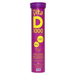 Ma Vita D 20Cp
