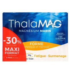 Thalamag Immunite Gel 60X2